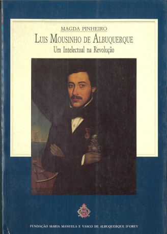 Luis Mousinho De Albuquerque