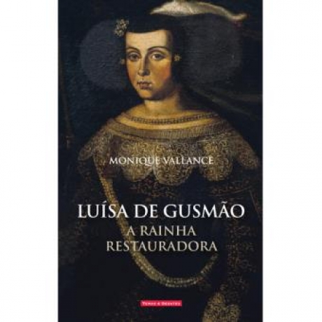 Luísa De Gusmão