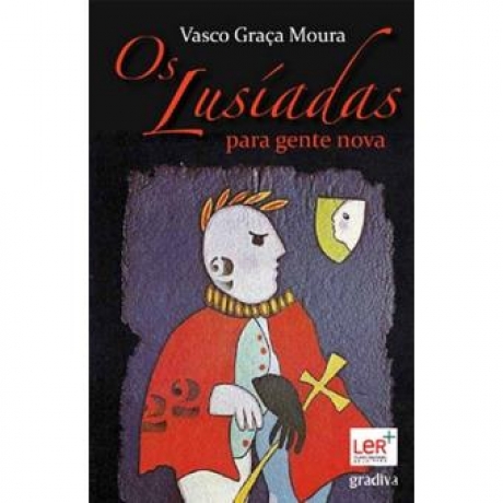 Lusiadas Para Gente Nova