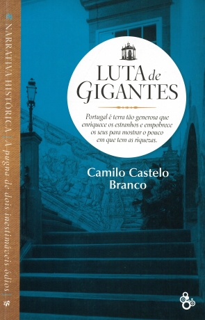 Luta De Gigantes
