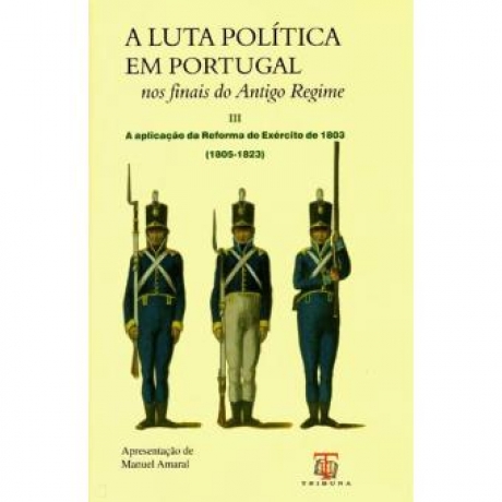 Luta Politica Em Portugal Iii