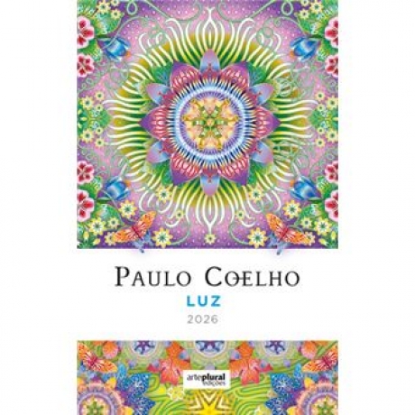 Luz - Agenda 2026