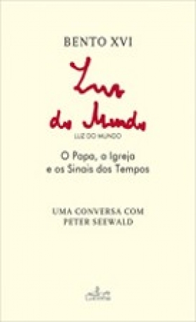 Luz Do Mundo - Bento Xvi