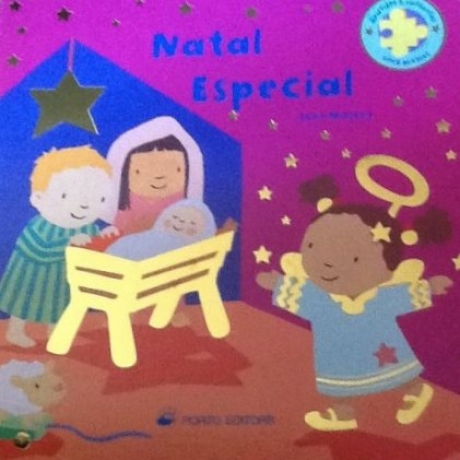 Lv.Puzzle-Natal Especial