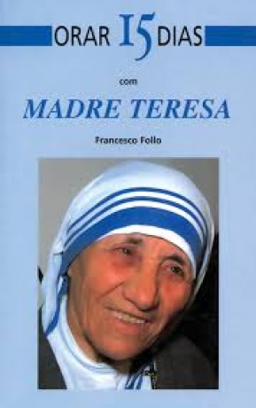 Madre Teresa