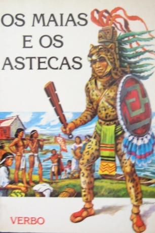Maias E Os Astecas