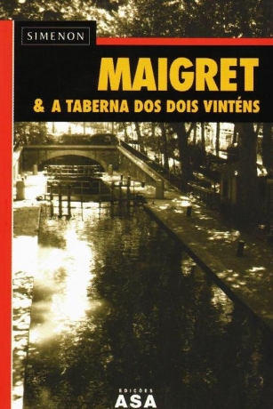 Maigret & A Taberna Dos Dois Vinténs