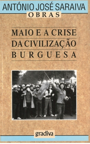 Maio E A Crise Da Civilizaçao Burguesa