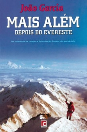 Mais Além - Depois Do Evereste