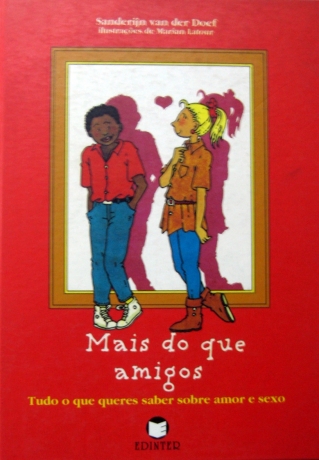 Mais Do Que Amigos