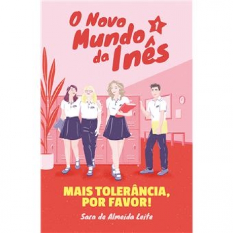Mais Tolerância, Por Favor!