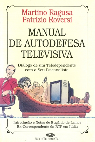 Manual De Autodefesa Televisiva