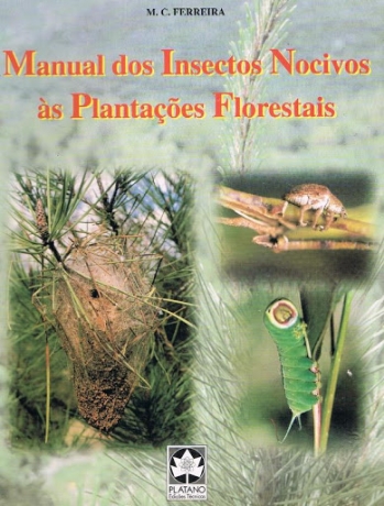 Manual De Insectos Nocivos As Plantações