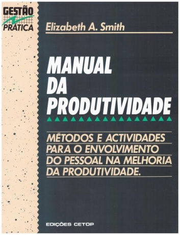 Manual De Produtividade