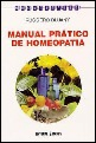 Manual Prático De Homeopatia
