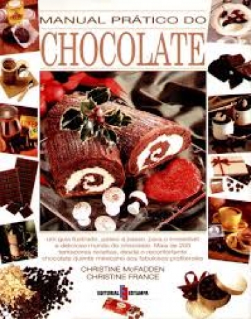Manual Prático Do Chocolate