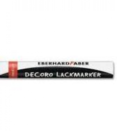 Marcador Decoro Lackmarker Verde
