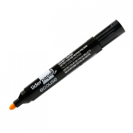 Marcador  Detetor Notas Falsas