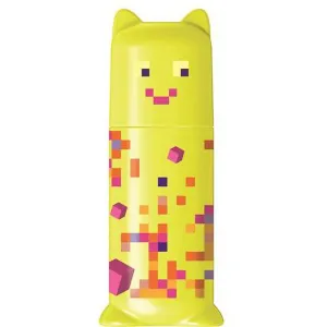 Marcador Fluorescentes Amarelo Mini Pixel