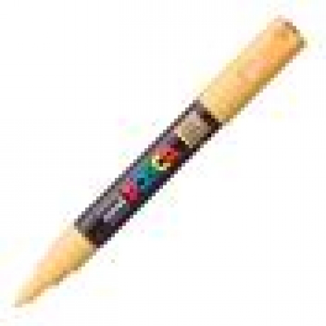 Marcador Posca Uni Alperce Pc-1M
