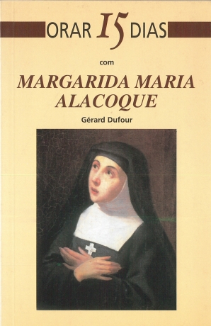 Margarida Maria Alacoque