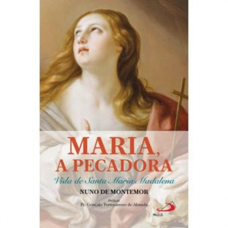 Maria, A Pecadora