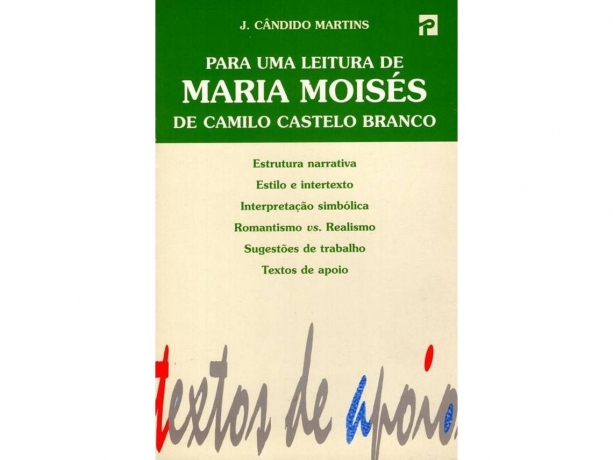 Maria Moises-Analise