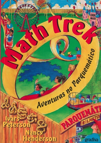 Math Trek - Aventuras No Parquemático