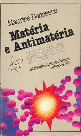 Matéria E Antimatéria