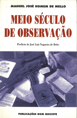 Meio Século De Observação
