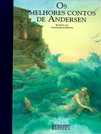 Melhores Contos De Andersen