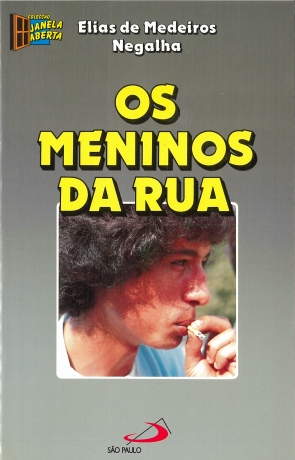Meninos Da Rua