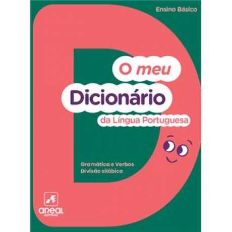 Meu Dicionario Da Lingua Portuguesa