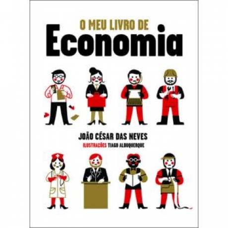 Meu Livro De Economia