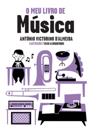 Meu Livro De Musica
