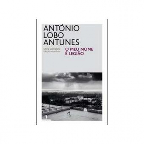 Meu Nome E Legiao