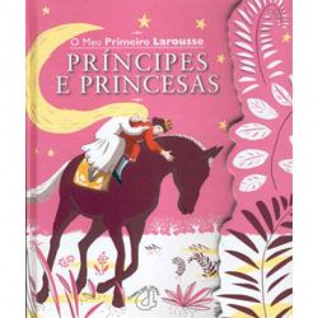 Meu Primeiro Larousse Principes E