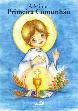 Minha Primeira Comunhao