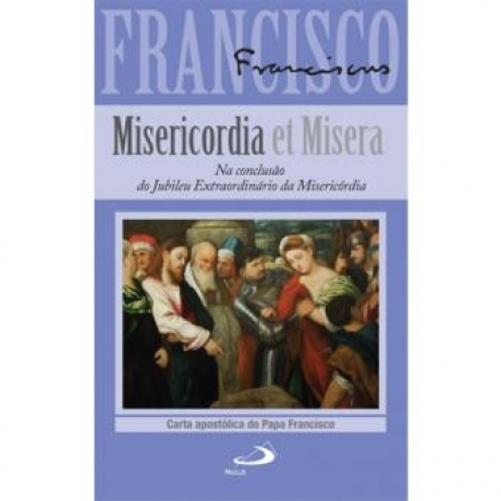 Misericordia Et Misera