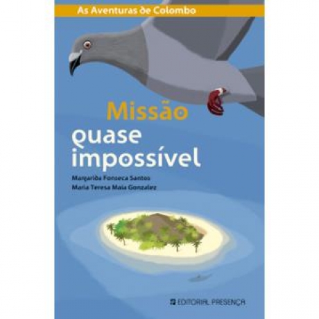 Missao Quase Impossivel
