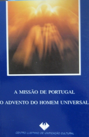 Missão De Portugal-Adv.Do Homem Universal