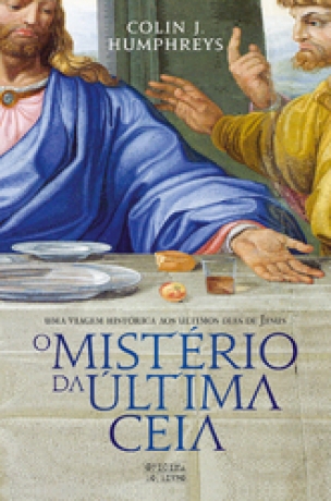 Mistério Da Última Ceia