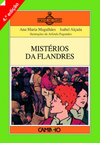 Mistérios Da Flandres