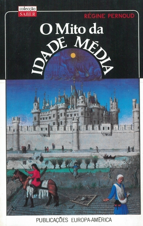 O Mito Na Idade Media