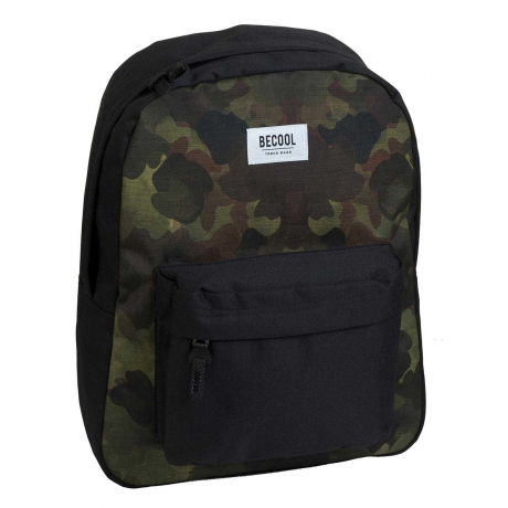 Mochila Becool 09352