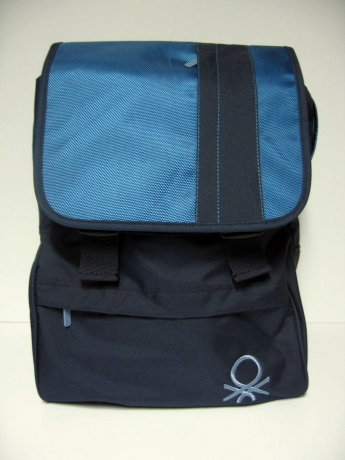 Mochila  Benetton Boy