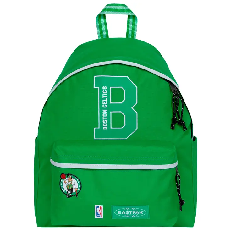 Mochila Day Pak\'R Boston Celtics Eastpak