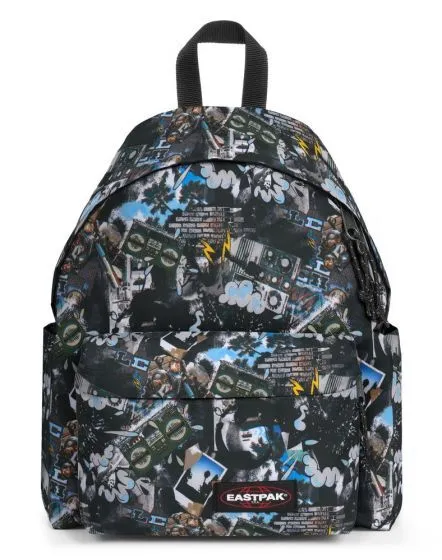 Mochila Day Pak\'R Cut Out Dark Eastpak