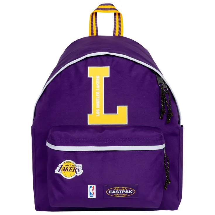 Mochila Day Pak\'R La Lakers Eastpak