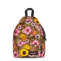 Mochila Day Pak\'R S Pop Flower Brown